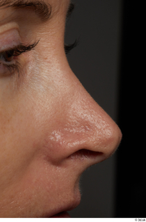 HD Face Skin Marina Tamayo face nose skin pores skin…